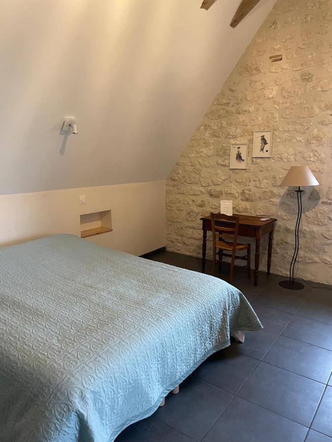 L'Ancien Couvent Cahuzac Bed & Breakfast Екстериор снимка