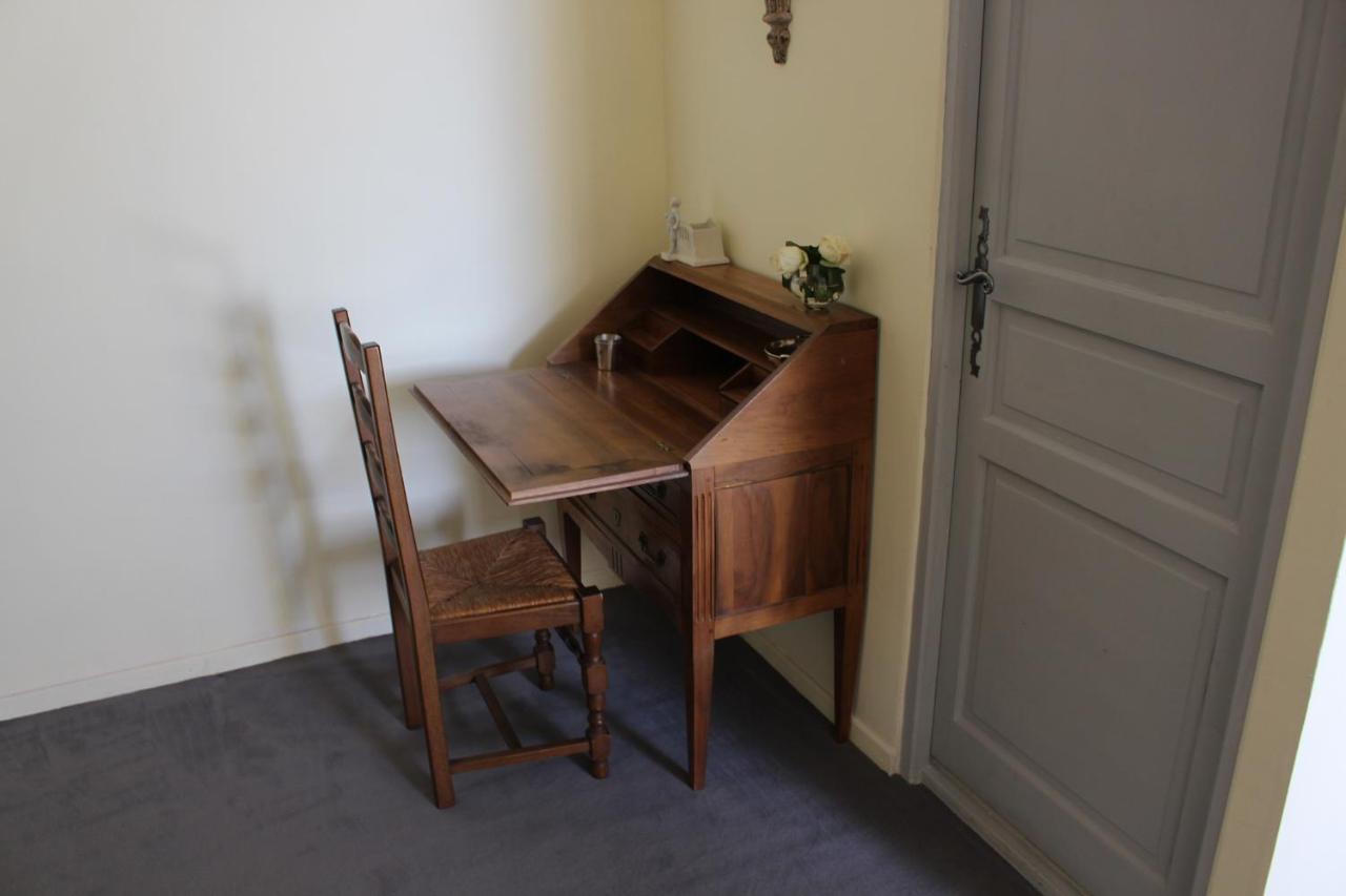 L'Ancien Couvent Cahuzac Bed & Breakfast Екстериор снимка