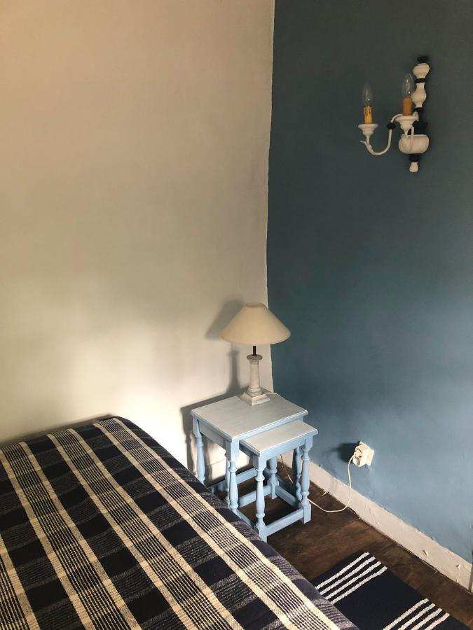 L'Ancien Couvent Cahuzac Bed & Breakfast Екстериор снимка