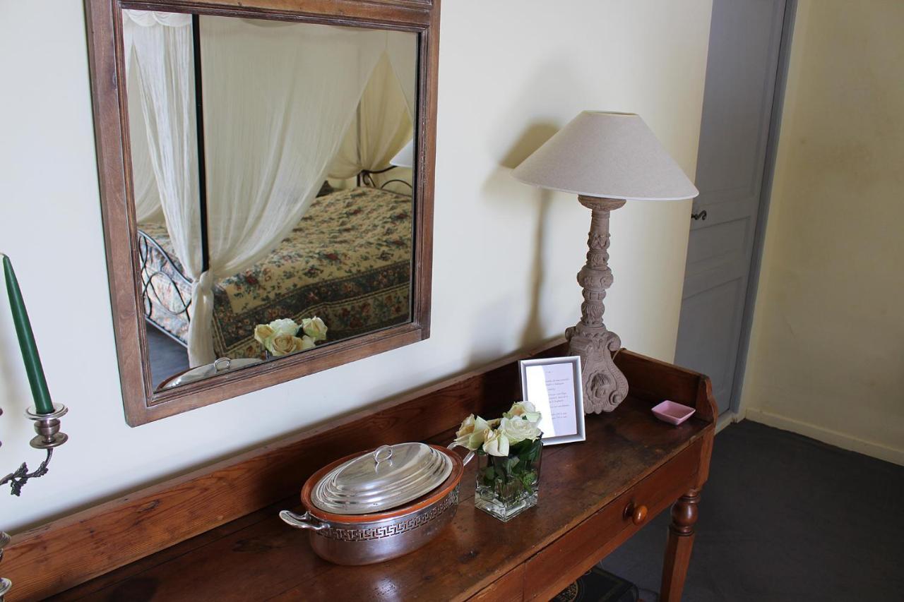 L'Ancien Couvent Cahuzac Bed & Breakfast Екстериор снимка