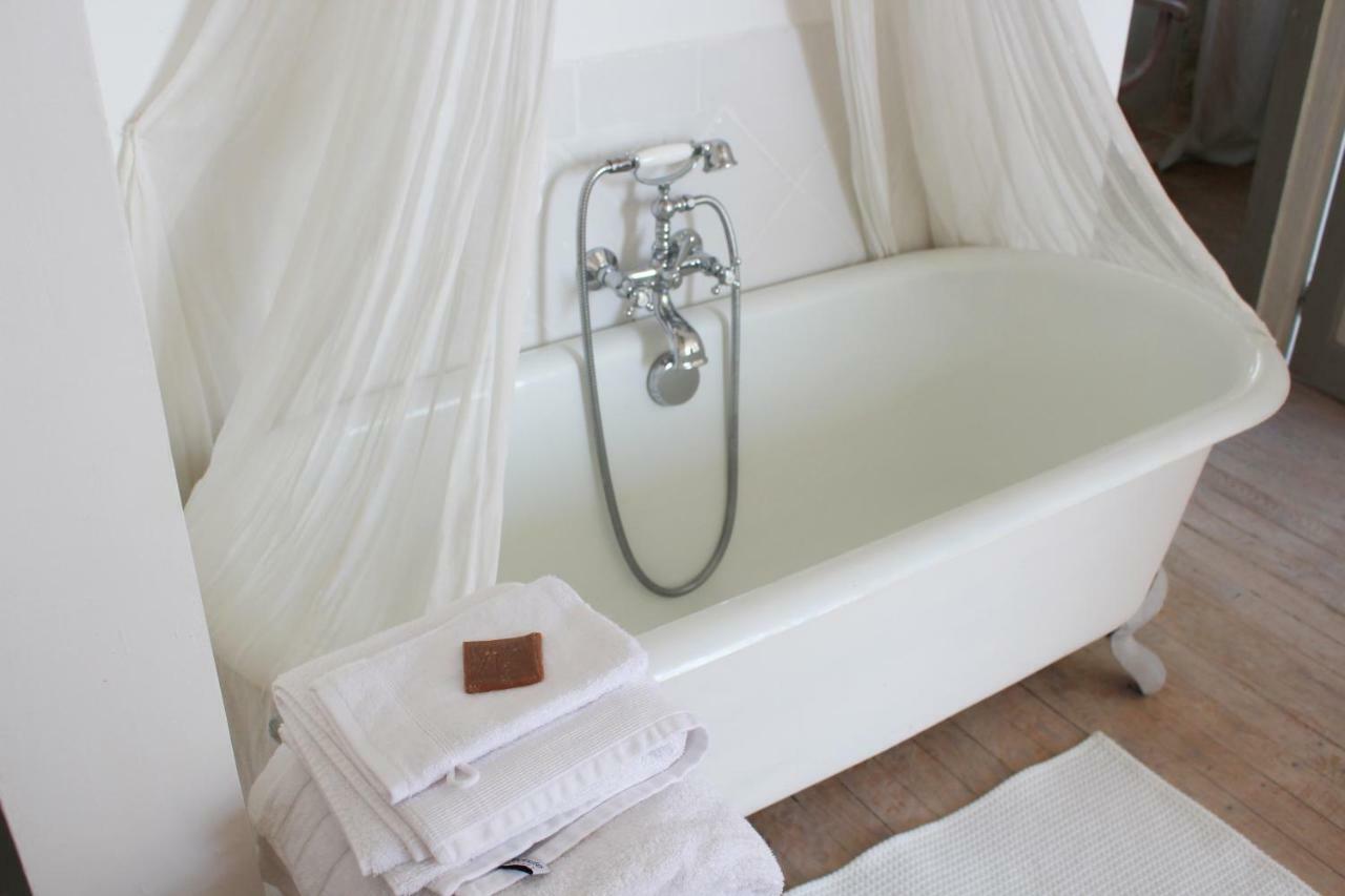 L'Ancien Couvent Cahuzac Bed & Breakfast Екстериор снимка