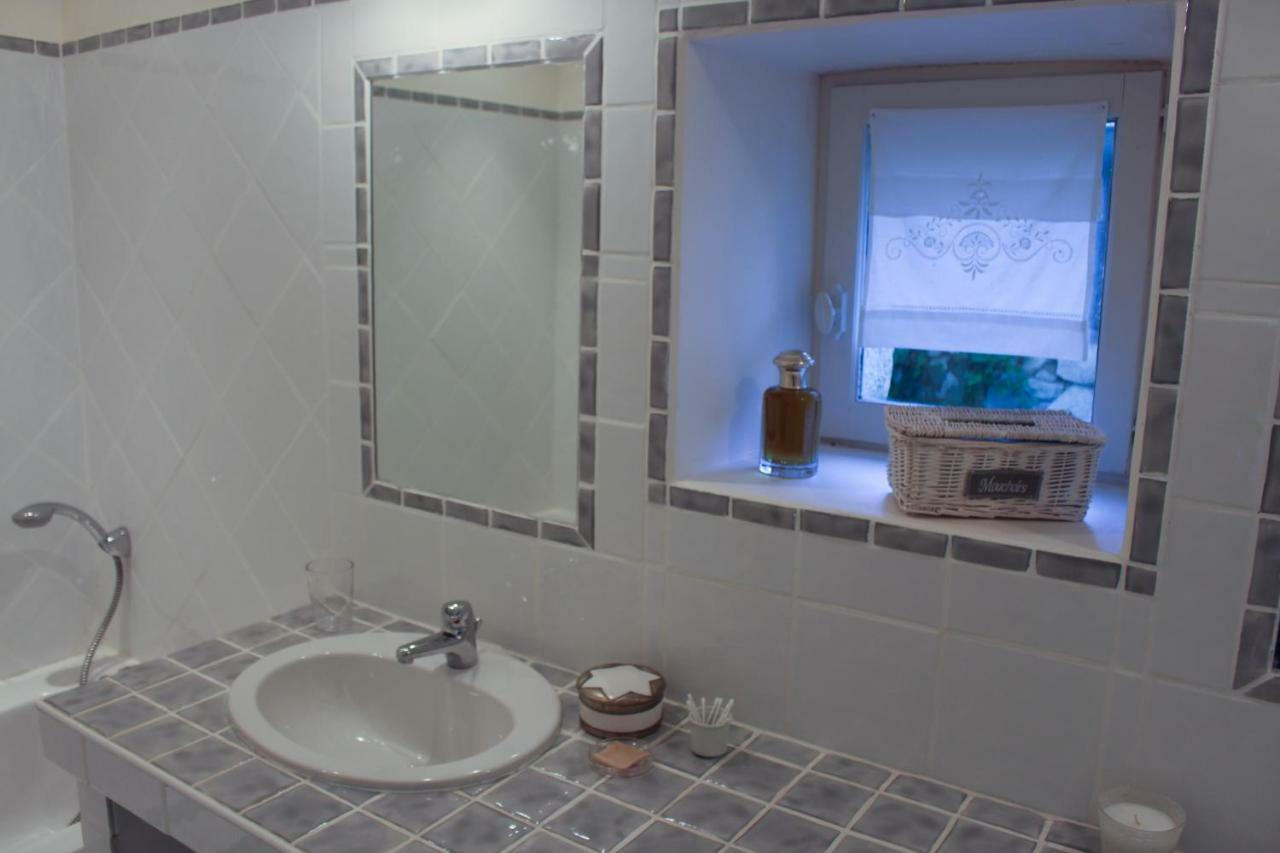 L'Ancien Couvent Cahuzac Bed & Breakfast Екстериор снимка