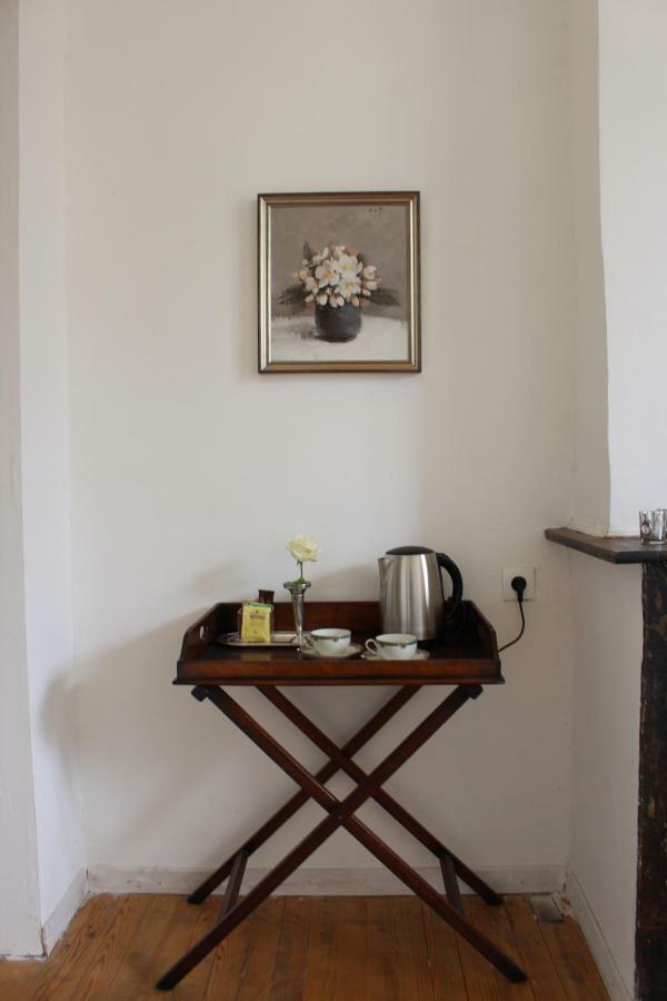 L'Ancien Couvent Cahuzac Bed & Breakfast Екстериор снимка
