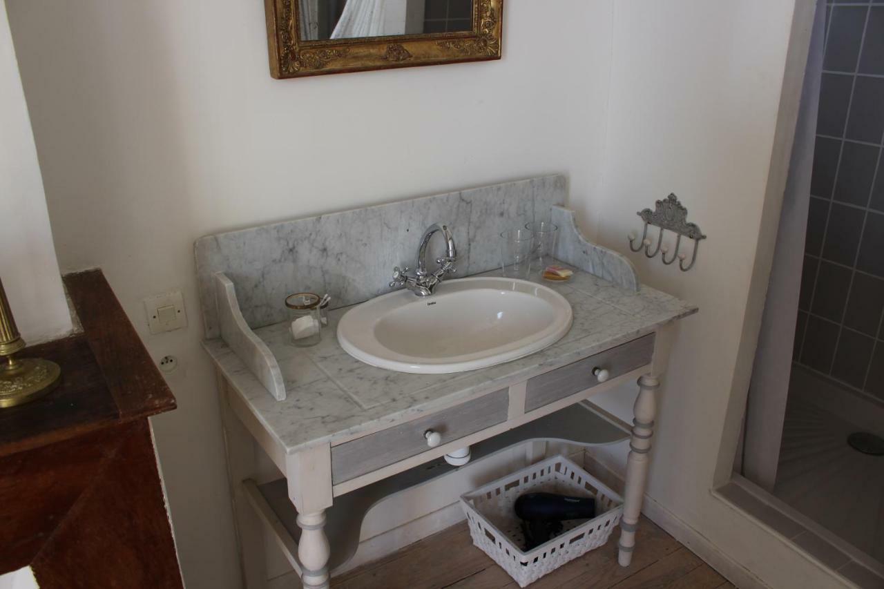 L'Ancien Couvent Cahuzac Bed & Breakfast Екстериор снимка