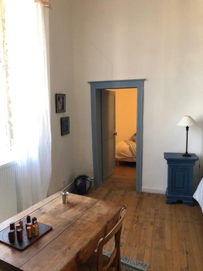 L'Ancien Couvent Cahuzac Bed & Breakfast Екстериор снимка