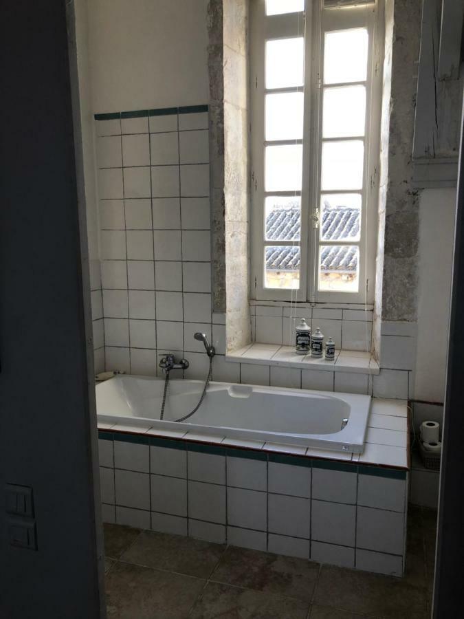 L'Ancien Couvent Cahuzac Bed & Breakfast Екстериор снимка