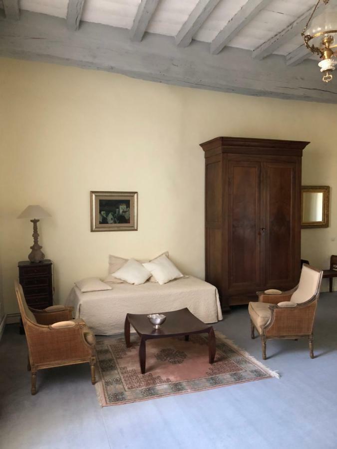 L'Ancien Couvent Cahuzac Bed & Breakfast Екстериор снимка